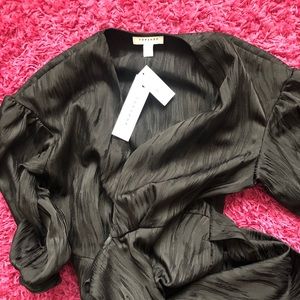 Brand new Top shop dress with TAG!